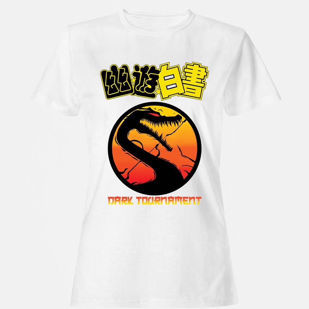 Women's T-Shirt - S4BZM32R - White - 16