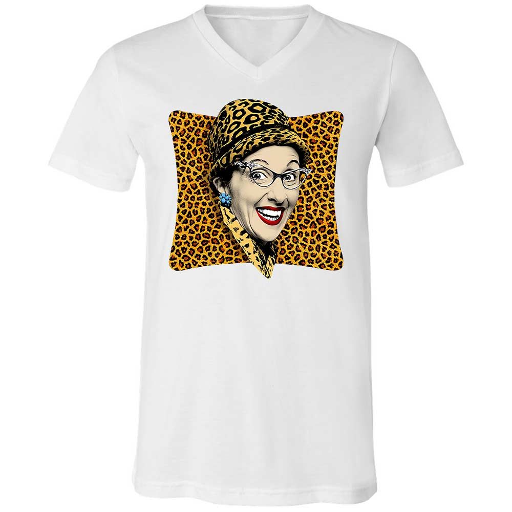 Edith Prickley - White - 16