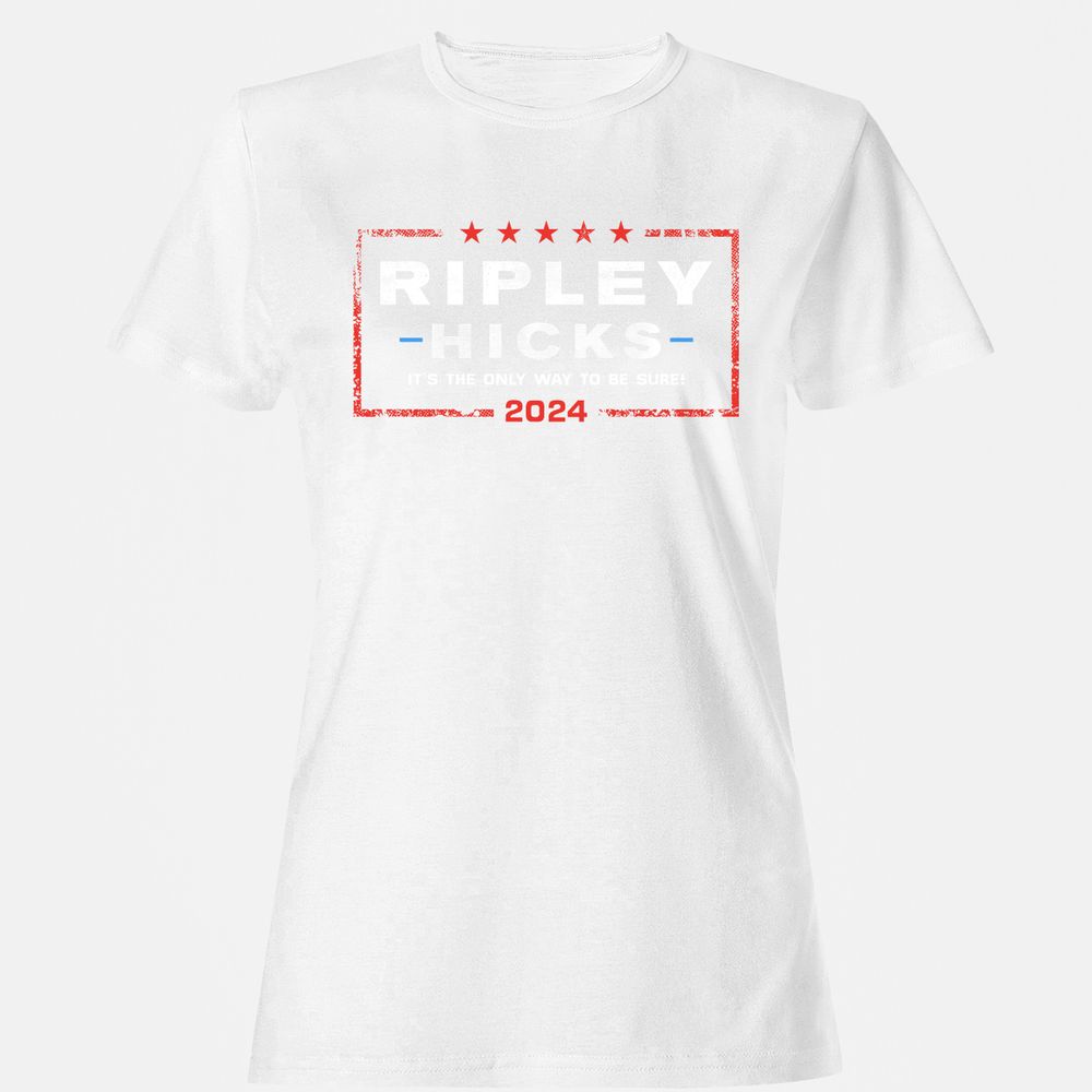 Women's T-Shirt - LMGFTH5L - White - 16