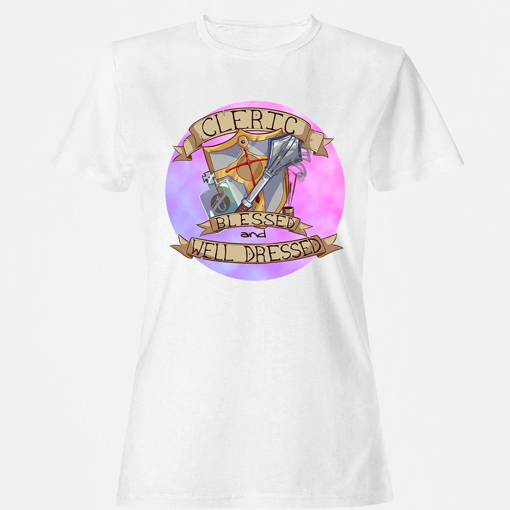 Women's T-Shirt - 1QN8NUAA - White - 16