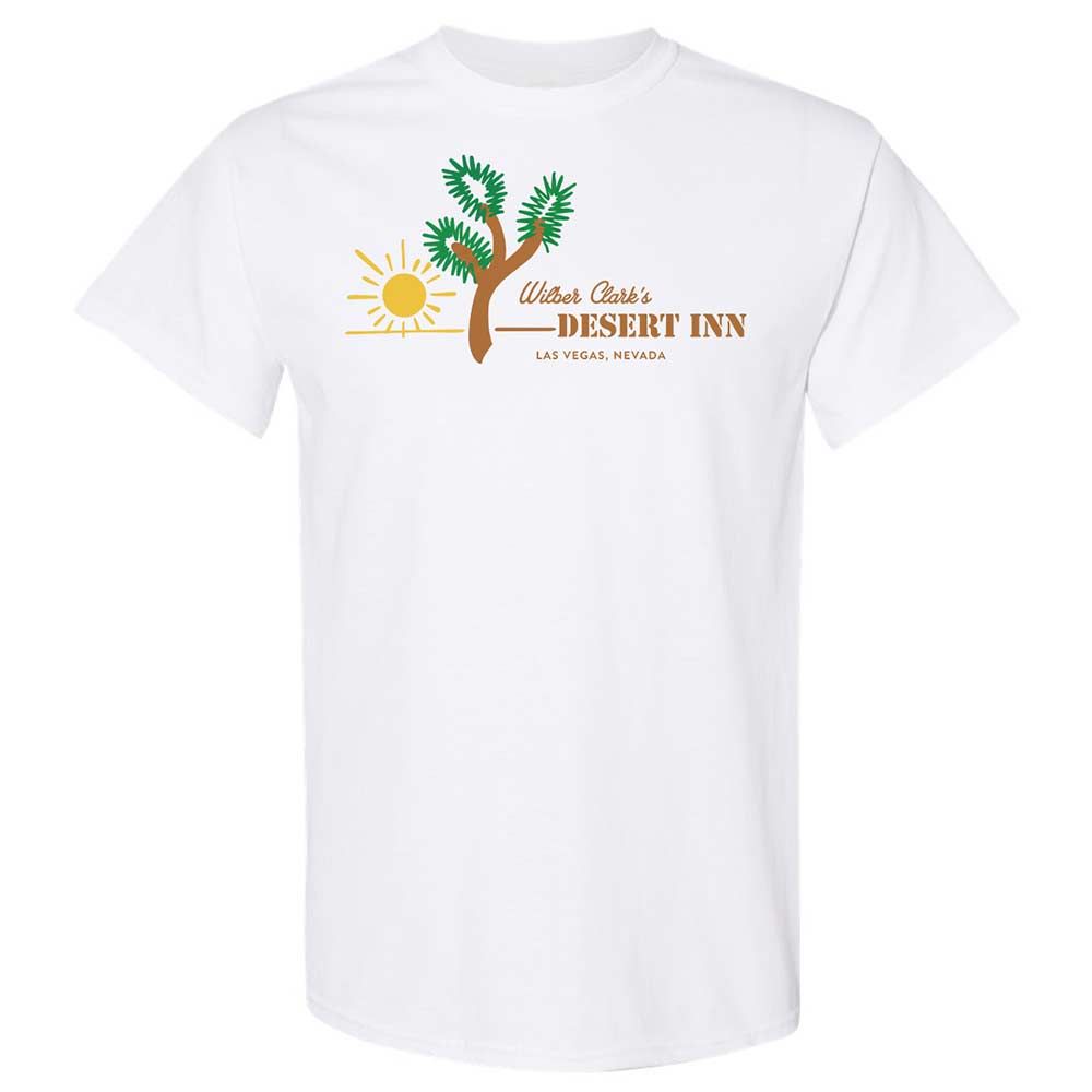 Desert Inn - White - 16