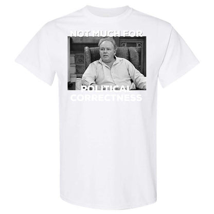 Classic Unisex T-Shirt - D34DL6BQ - White - 16