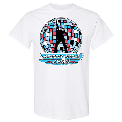 Zemo Fever - White - 16