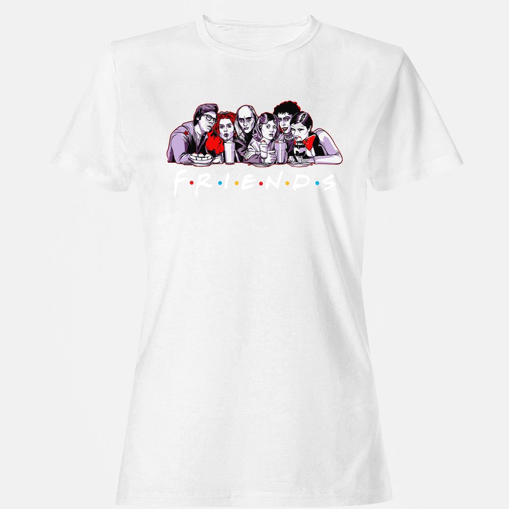 Women's T-Shirt - G5T3172L - White - 16