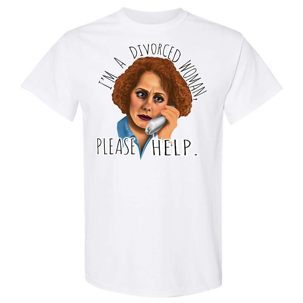 Classic Unisex T-Shirt - U51QP9A2 - White - 16