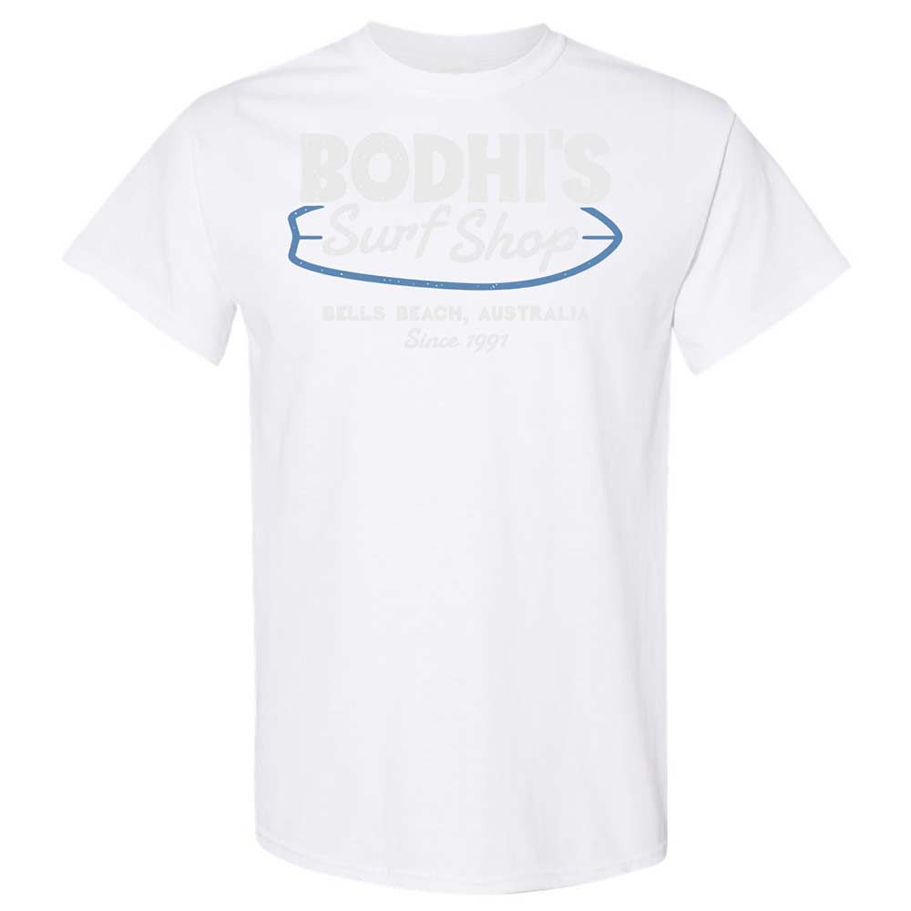 Classic Unisex T-Shirt - ETRVU5GN - White - 16