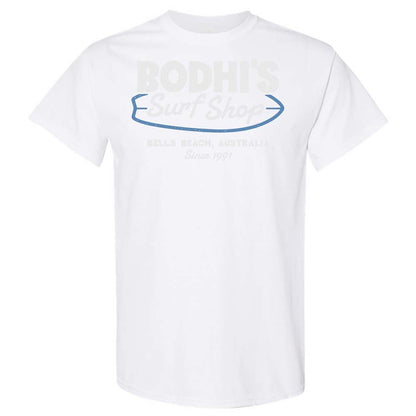 Classic Unisex T-Shirt - ETRVU5GN - White - 16