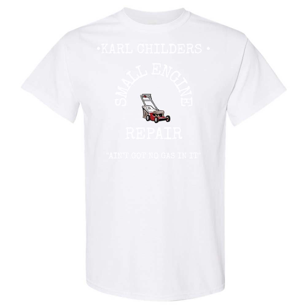 Classic Unisex T-Shirt - X592LH1F - White - 16