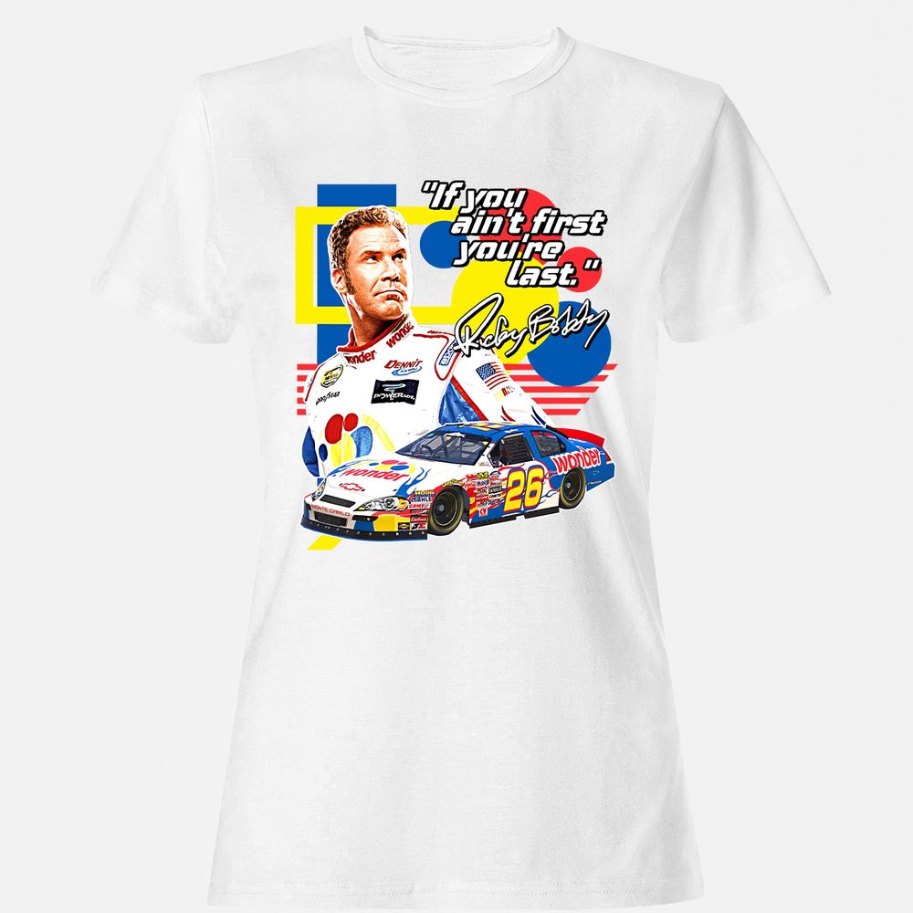 Women's T-Shirt - VPJX44TW - White - 16
