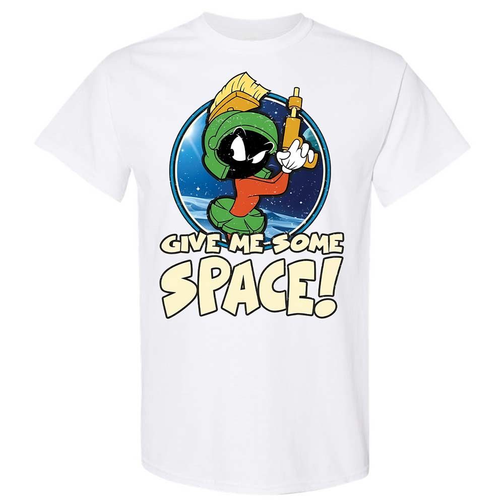 Classic Unisex T-Shirt - TDJXKBT9 - White - 16