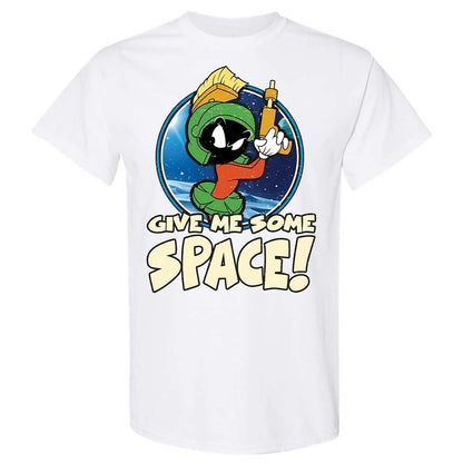 Classic Unisex T-Shirt - TDJXKBT9 - White - 16