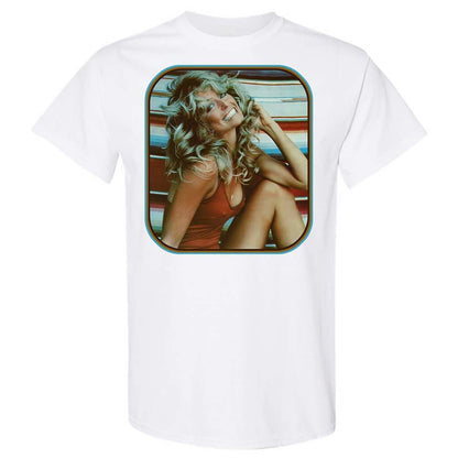 Farrah Angels - White - 16