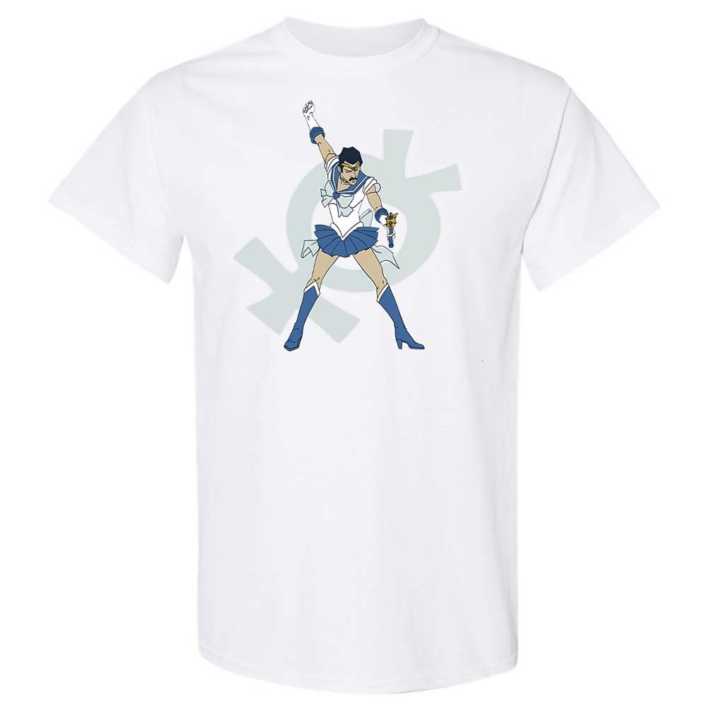 Sailor Queen - White - 16