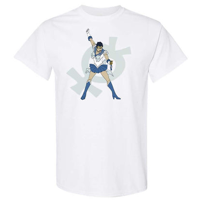 Sailor Queen - White - 16