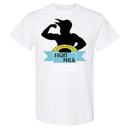 Classic Unisex T-Shirt - GSLRUM83 - White - 16