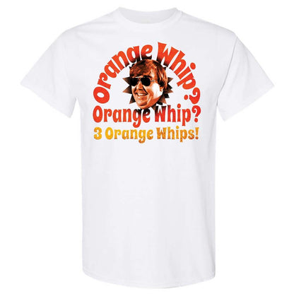 Classic Unisex T-Shirt - 2V4AH77R - White - 16