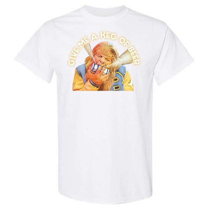 Classic Unisex T-Shirt - HQ82Z69B - White - 16