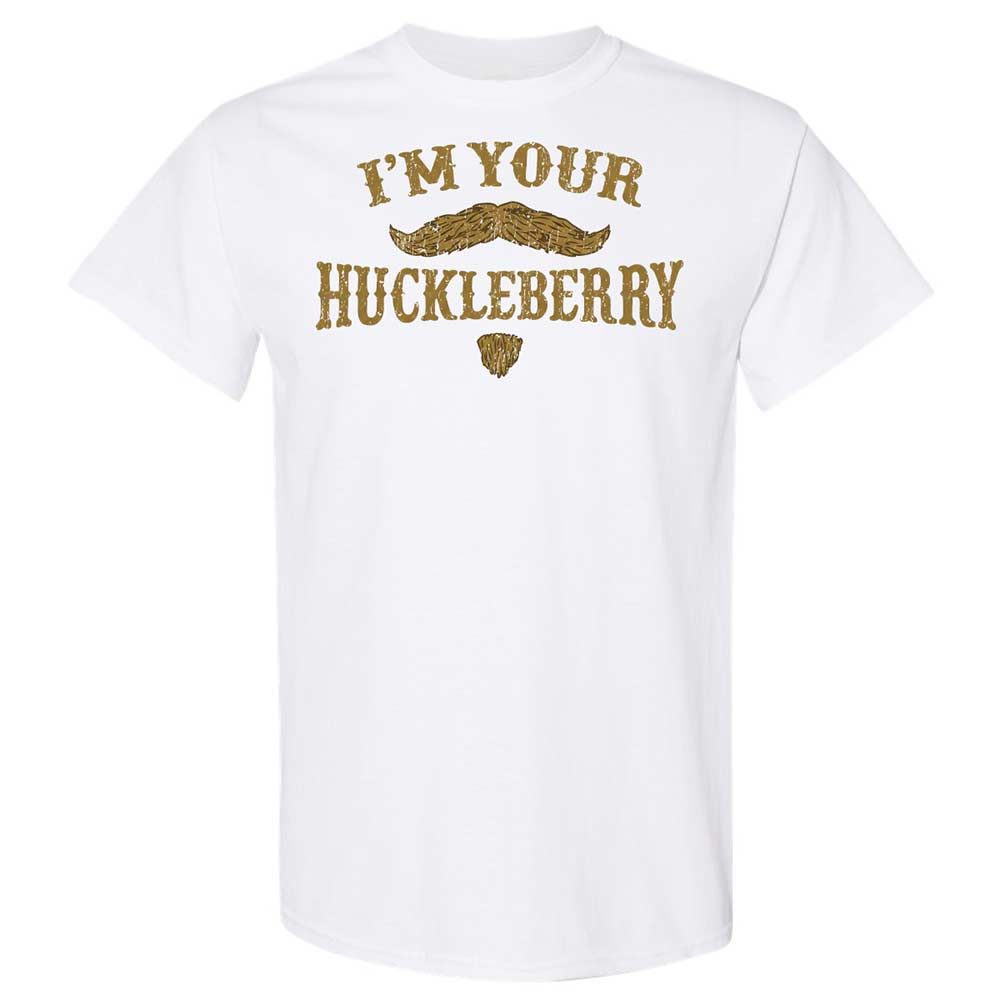 Classic Unisex T-Shirt - BWD486VA - White - 16