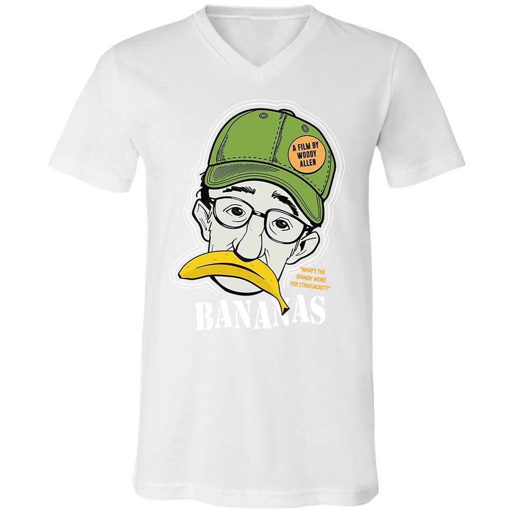 Straitjacket - White - 16