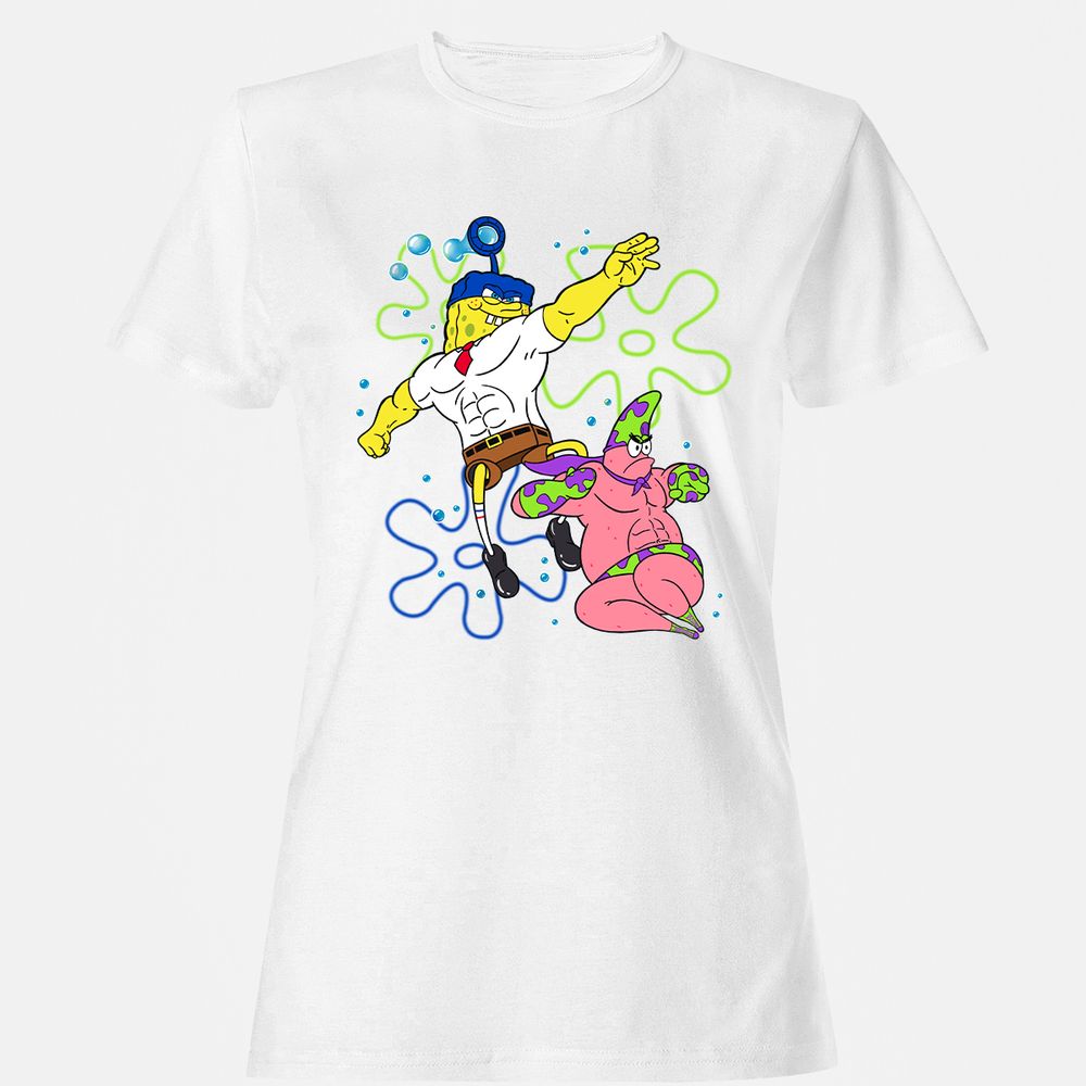 Women's T-Shirt - RCBHP17R - White - 16