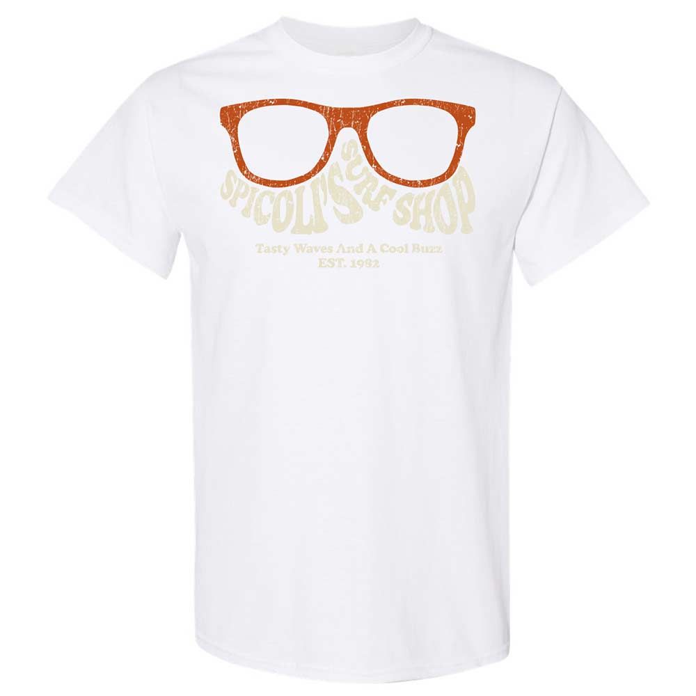 Classic Unisex T-Shirt - 7P6VXZV9 - White - 16