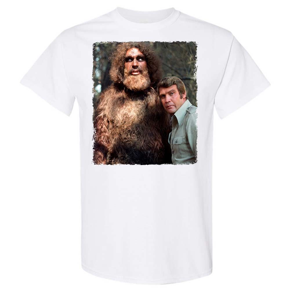 Classic Unisex T-Shirt - 8EN4PHB6 - White - 16