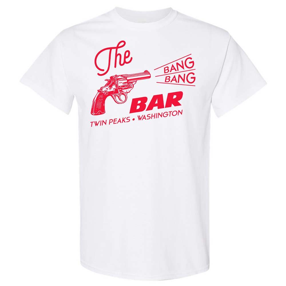 The Roadhouse - White - 16
