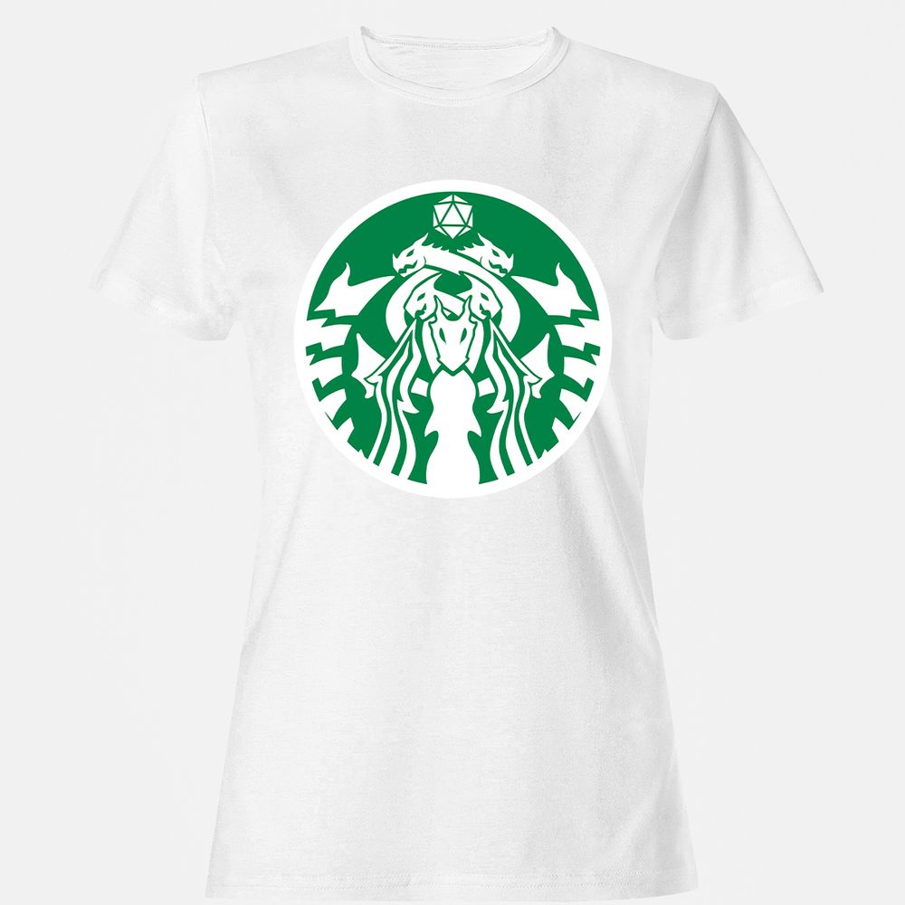 Women's T-Shirt - VVW219E3 - White - 16