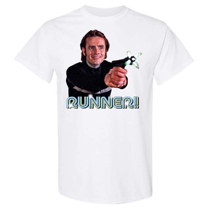 Classic Unisex T-Shirt - 37Z289PT - White - 16