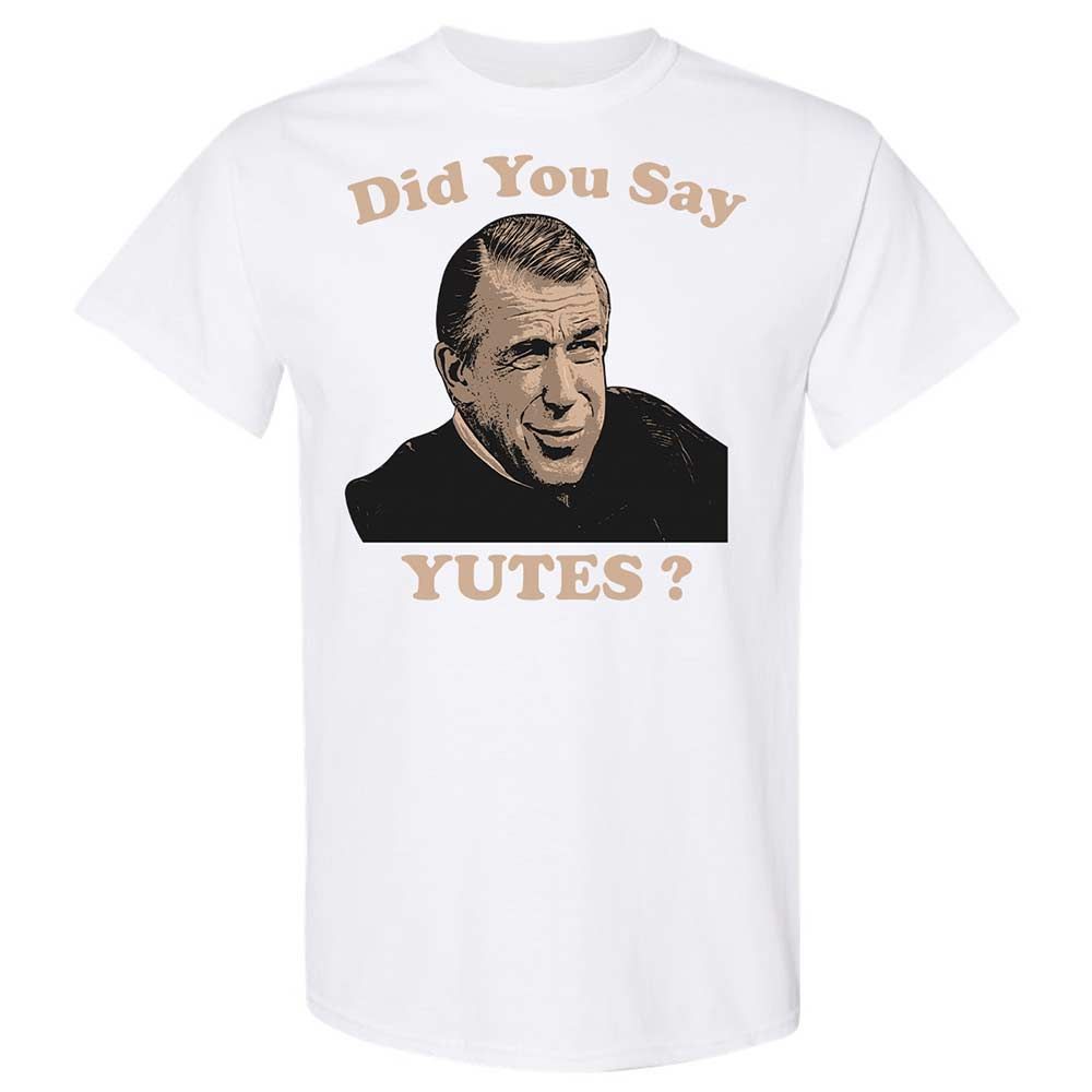 Classic Unisex T-Shirt - 7ZHVSB8Y - White - 16