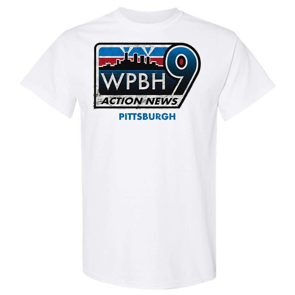 WPBH Channel 9 - White - 16