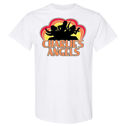 Classic Unisex T-Shirt - 5E25FMS5 - White - 16