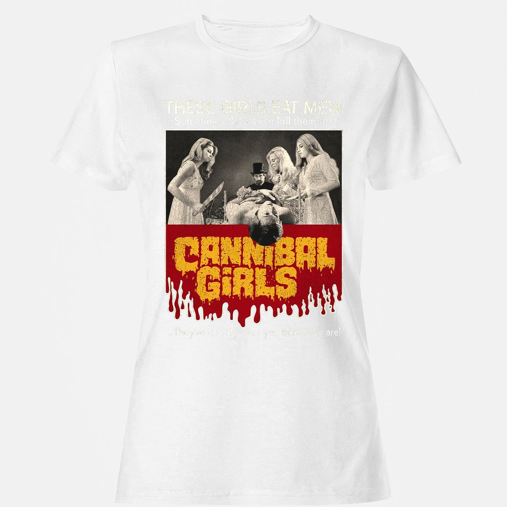Eat men - White - 16
