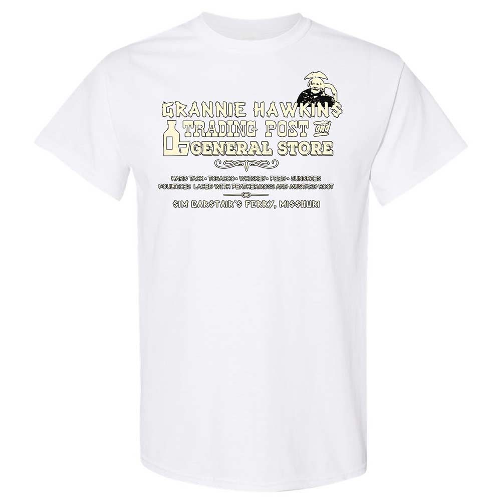 Classic Unisex T-Shirt - 27QQ8NE1 - White - 16