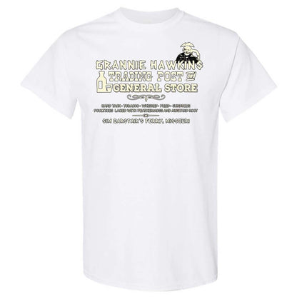 Classic Unisex T-Shirt - 27QQ8NE1 - White - 16