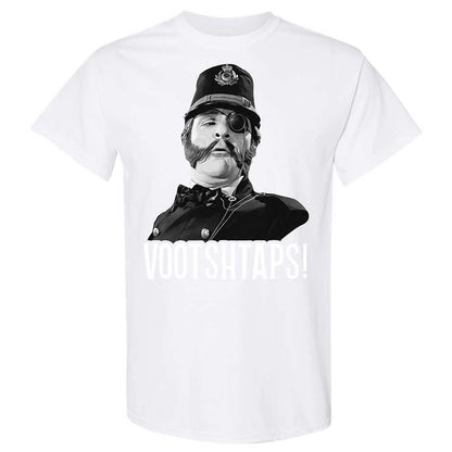 Classic Unisex T-Shirt - 74F2YDCP - White - 16