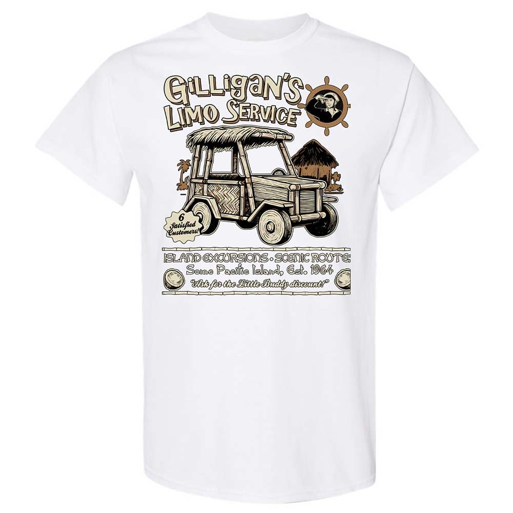 Classic Unisex T-Shirt - 2H9JBJY6 - White - 16