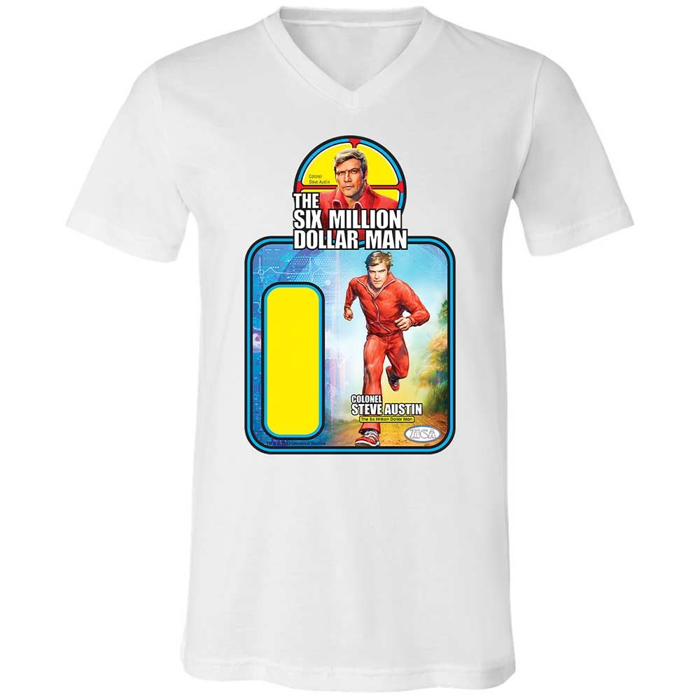 El Hombre Nuclear - White - 16