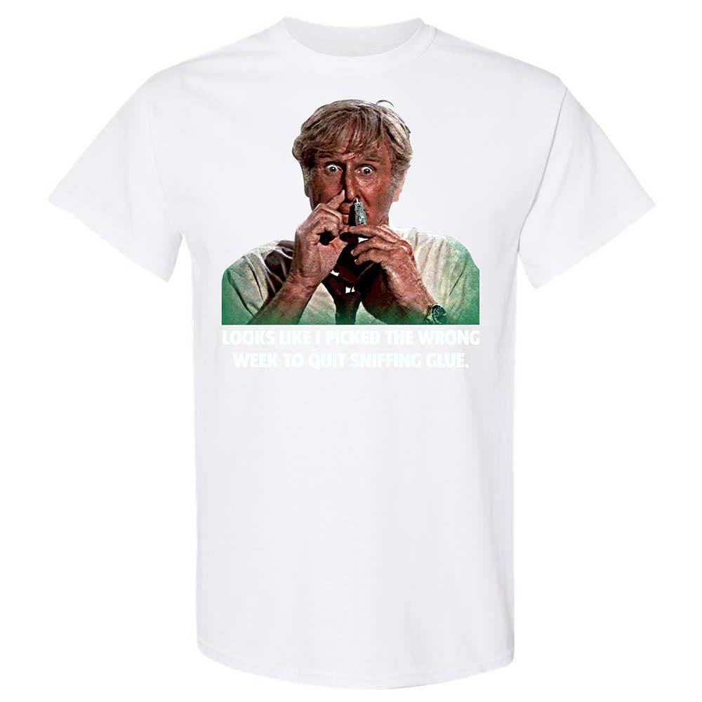Classic Unisex T-Shirt - 9XRJTUL3 - White - 16