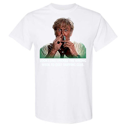 Classic Unisex T-Shirt - 9XRJTUL3 - White - 16