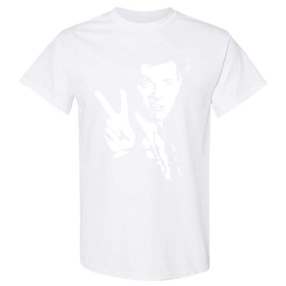 The People's Poet - White - 16