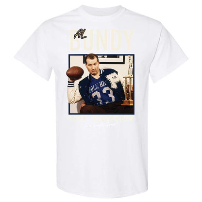 Classic Unisex T-Shirt - CANYDHFS - White - 16