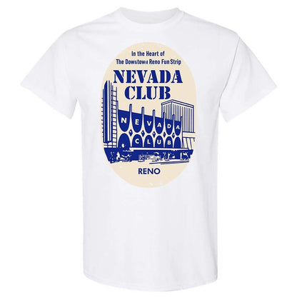 Classic Unisex T-Shirt - R9ZJP4EB - White - 16