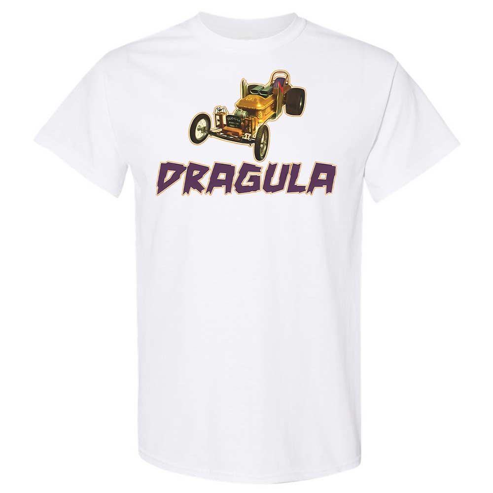 Classic Unisex T-Shirt - KRTKVZT9 - White - 16