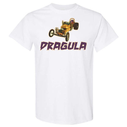 Classic Unisex T-Shirt - KRTKVZT9 - White - 16