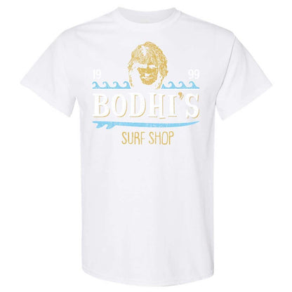 Classic Unisex T-Shirt - T92NVK6F - White - 16
