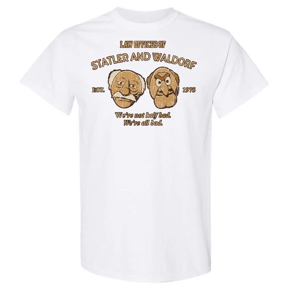 Classic Unisex T-Shirt - B4QMKRQU - White - 16