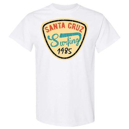 Classic Unisex T-Shirt - XXJPYW3D - White - 16