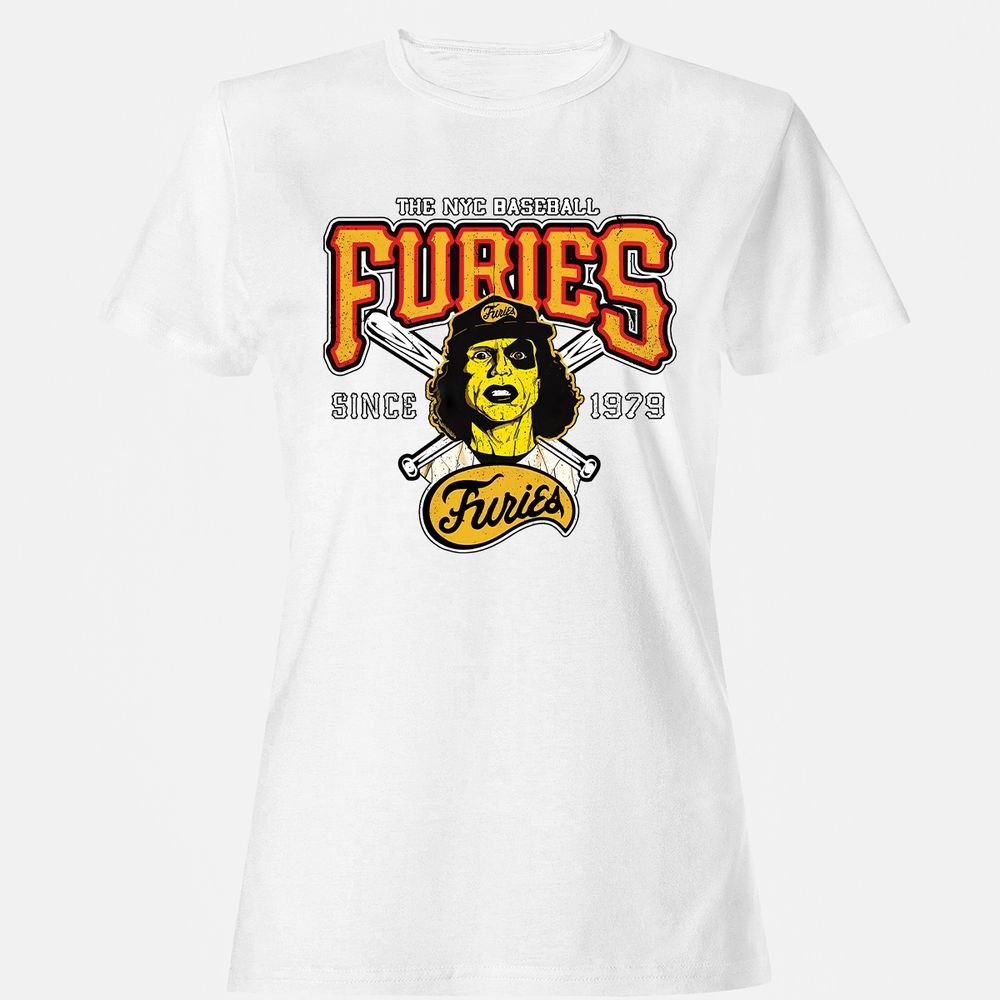 The Furies - White - 16