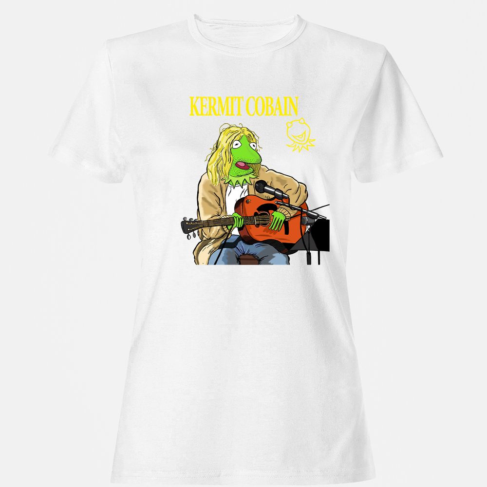 Women's T-Shirt - TZFEBJCF - White - 16